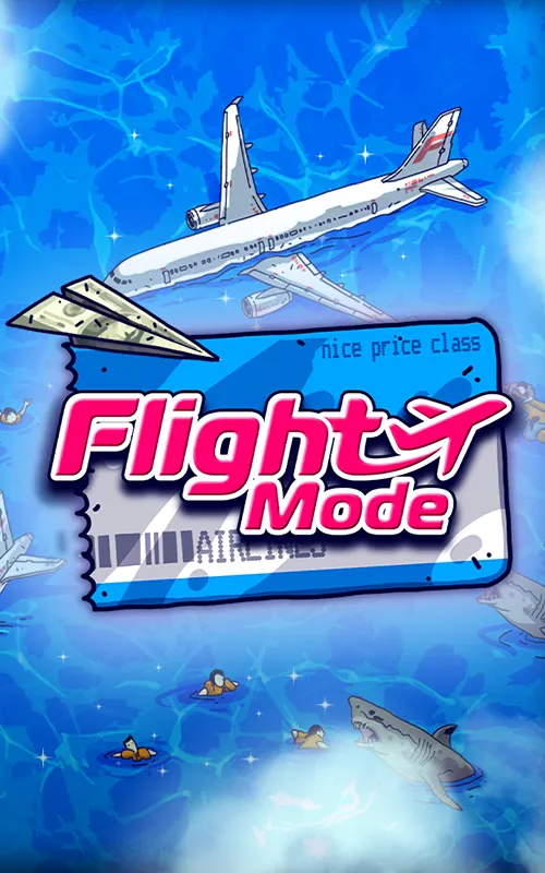 Flight Mode at 21 Dukes Casino