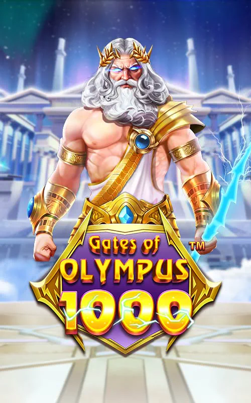 Gates of Olympus at 21 Dukes Casino