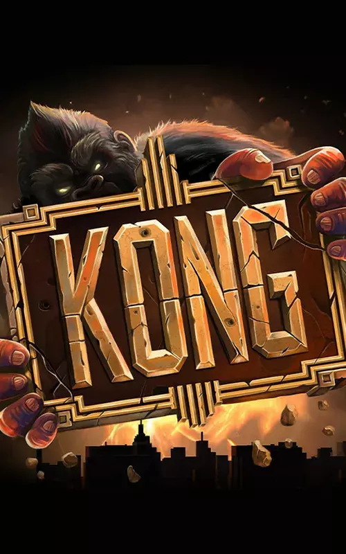 Kong at 21 Dukes Casino