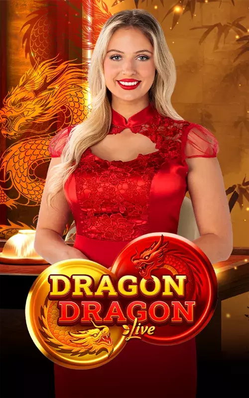Dragon Dragon at 21 Dukes Casino